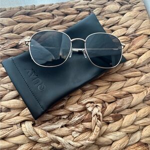 Quay Sunglasses
